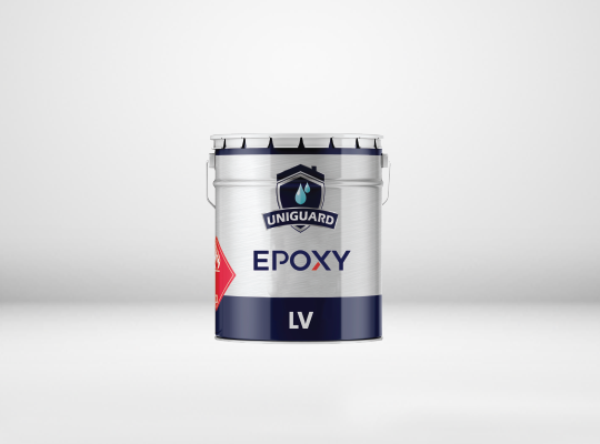 Epoxy LV